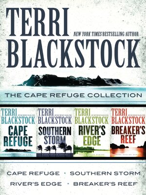 cover image of The Cape Refuge Collection